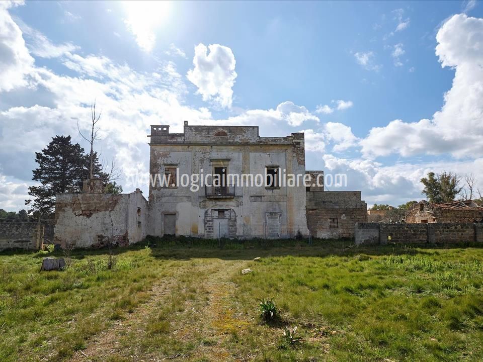 Villa i Galatina, Lecce - foto 1