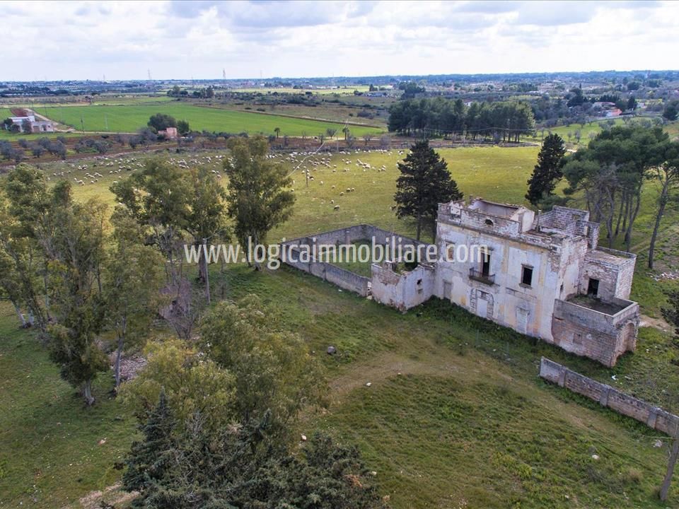 Villa i Galatina, Lecce - foto 2