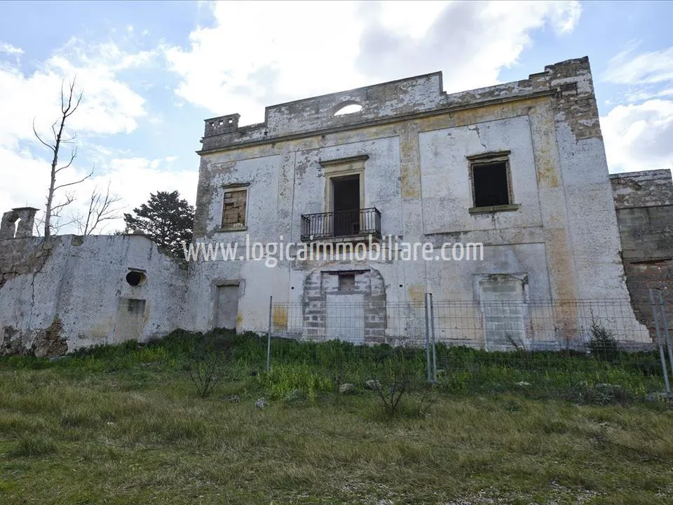 Villa i Galatina, Lecce - foto 3