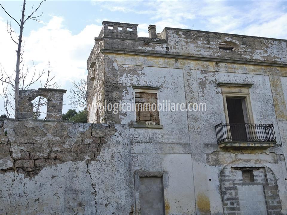 Villa i Galatina, Lecce - foto 5