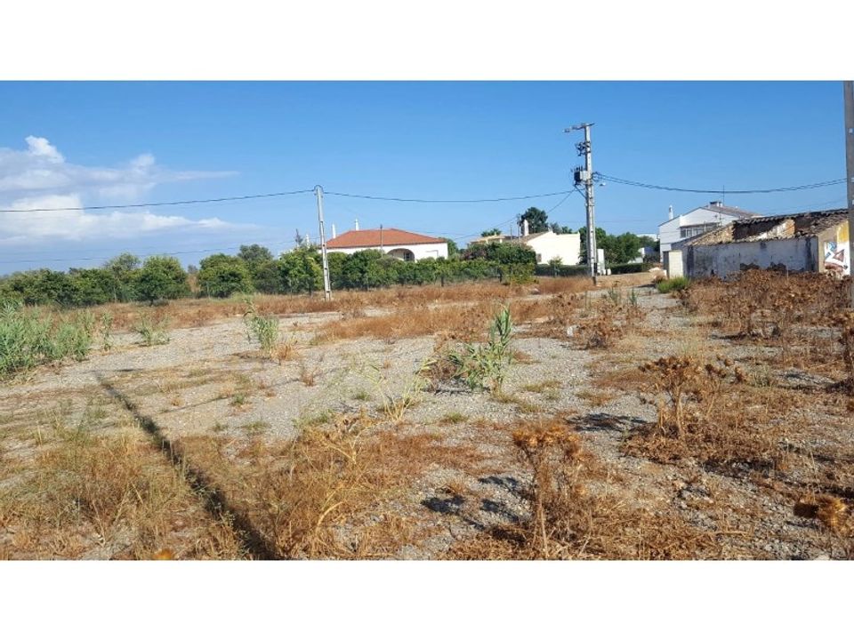 Helårsgrund i Almancil, Faro - foto 3