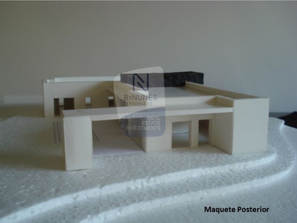 Villa i Fernao Ferro, Setubal - foto 3