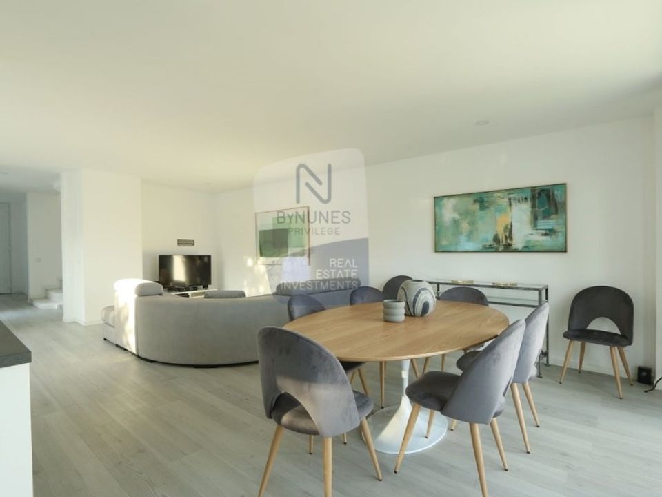 Villa i Alcabideche, Lisbon - foto 3