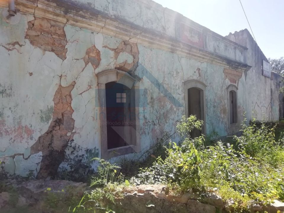 Villa i Estoi, Faro - foto 1