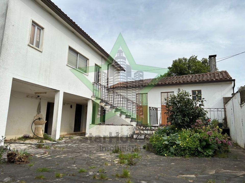 Villa a Pedrogao Grande, Leiria - foto 1