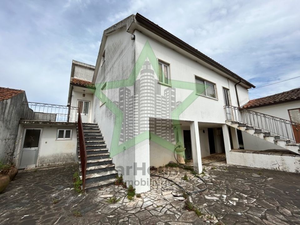Villa a Pedrogao Grande, Leiria - foto 4