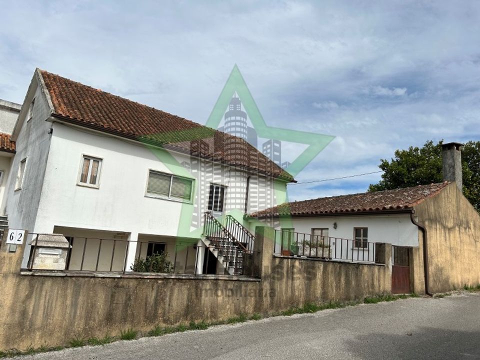 Villa a Pedrogao Grande, Leiria - foto 2