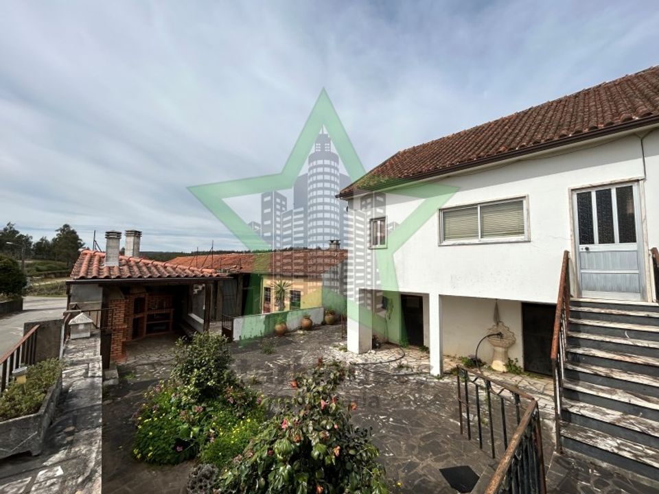 Villa a Pedrogao Grande, Leiria - foto 3