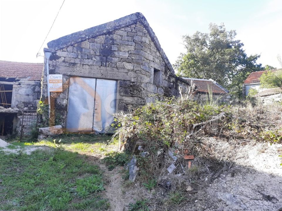 Villa i Viana do Castelo, Viana do Castelo - foto 1
