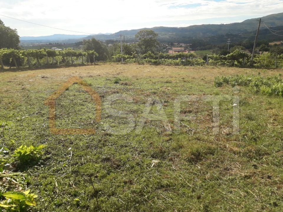 Helårsgrund i Moncao, Viana do Castelo - foto 1