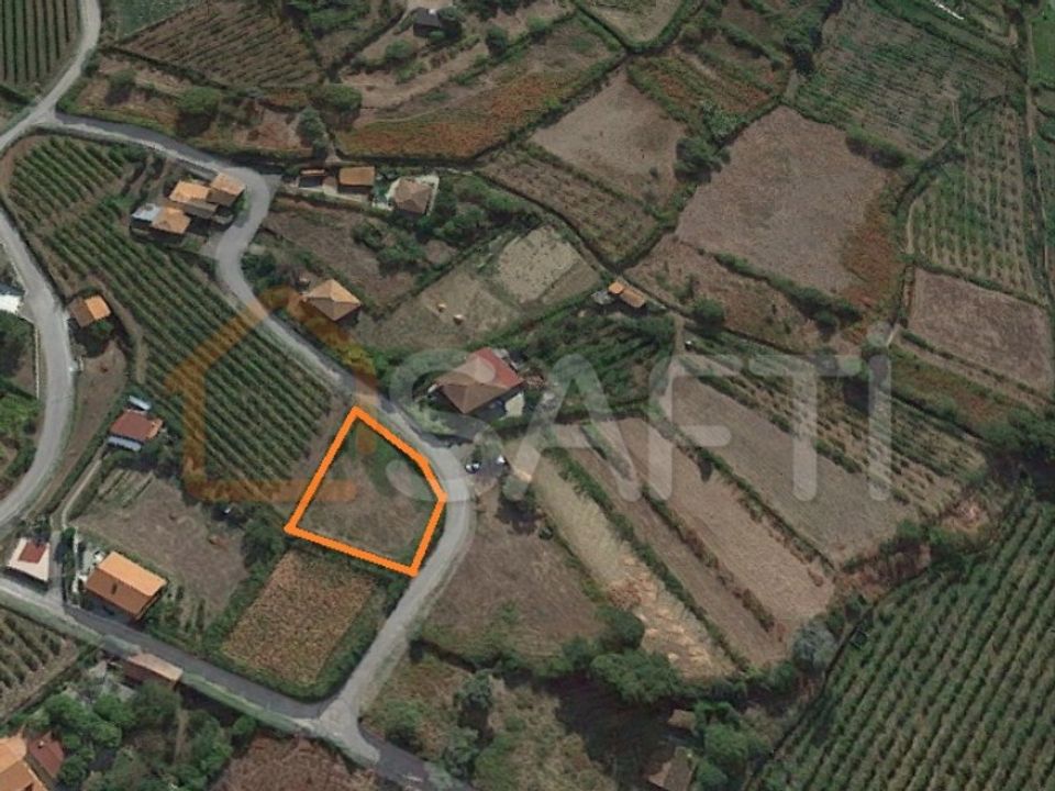 Helårsgrund i Moncao, Viana do Castelo - foto 3