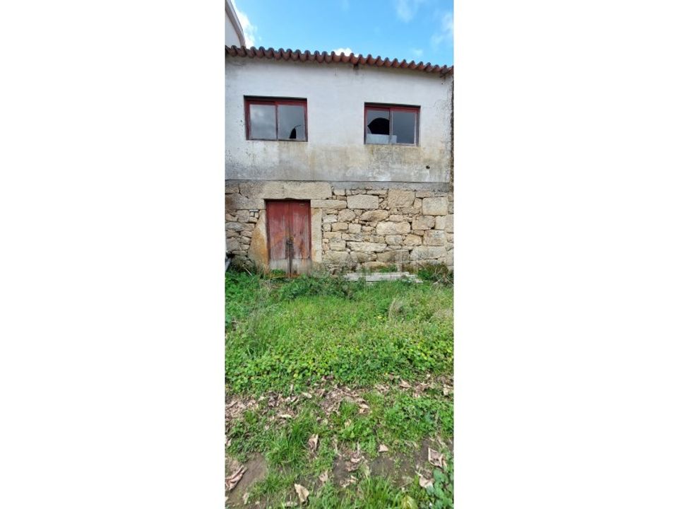 Villa i Prado e Remoaes, Viana do Castelo - bilde 1