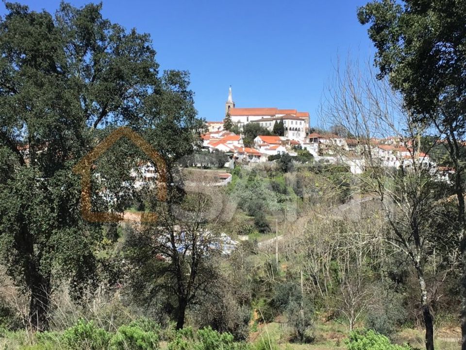 Helårsgrund i Sardoal, Santarem - foto 1