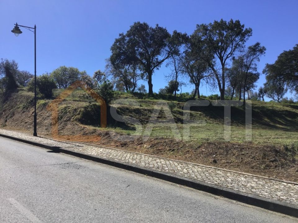 Helårsgrund i Sardoal, Santarem - foto 3