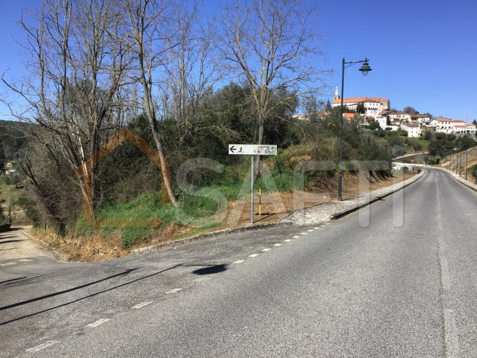 Helårsgrund i Sardoal, Santarem - foto 5
