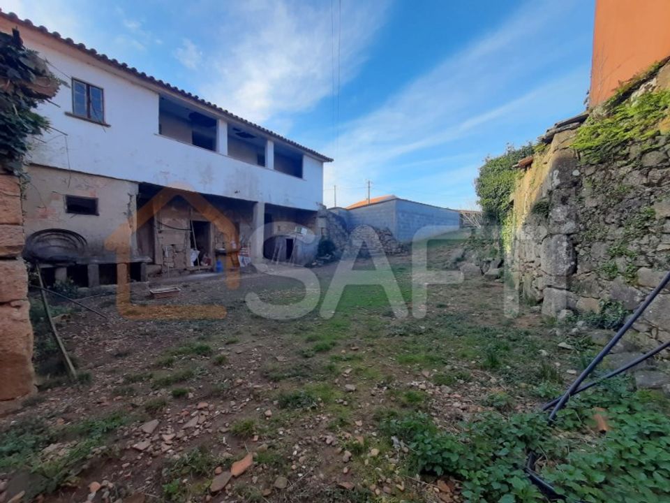 Landejendom i Valenca, Viana do Castelo - foto 1
