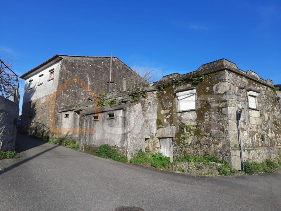 Landejendom i Valenca, Viana do Castelo - foto 2