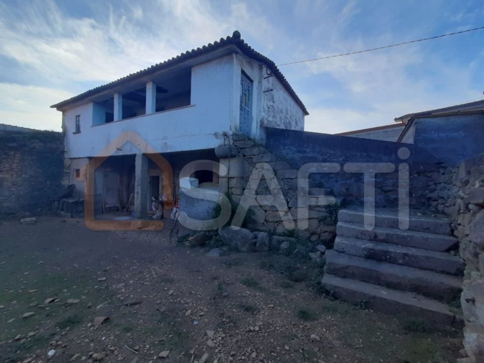 Landejendom i Valenca, Viana do Castelo - foto 3