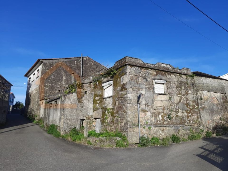 Landejendom i Valenca, Viana do Castelo - foto 4