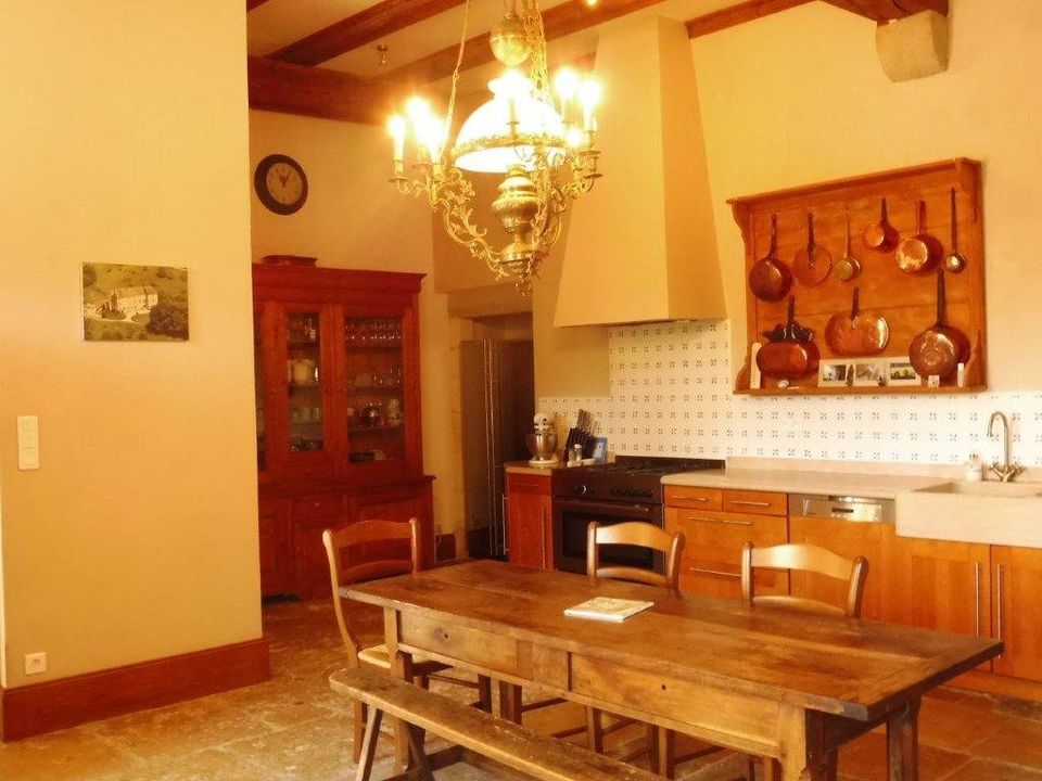 Villa i Pont-d'Ain, Ain - foto 5