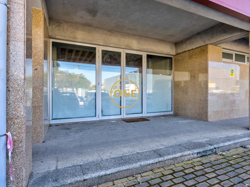 Erhvervsejendom i Vila Nova de Famalicao, Braga - foto 3