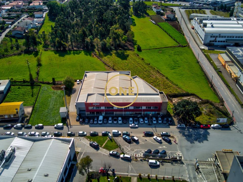 Erhvervsejendom i Vila Nova de Famalicao, Braga - foto 2