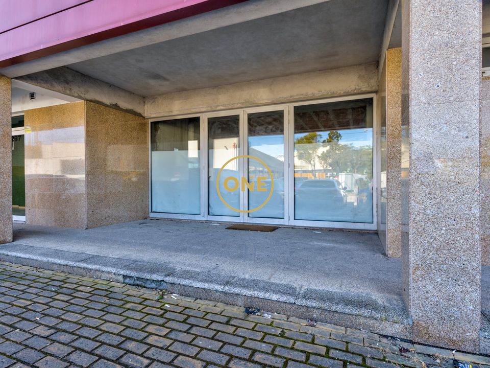 Erhvervsejendom i Vila Nova de Famalicao, Braga - foto 4