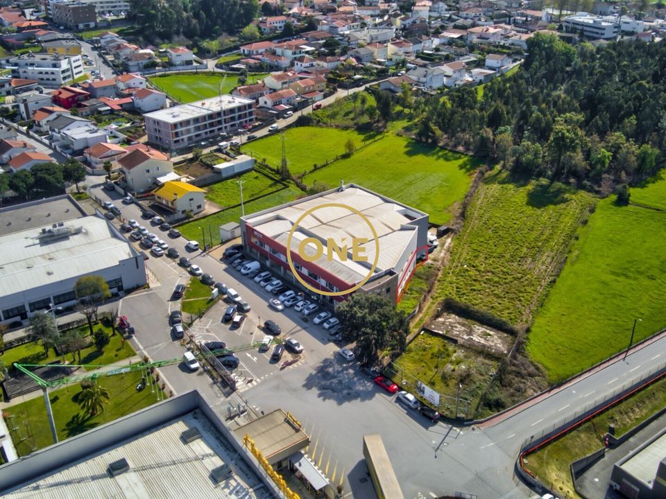 Erhvervsejendom i Vila Nova de Famalicao, Braga - foto 5