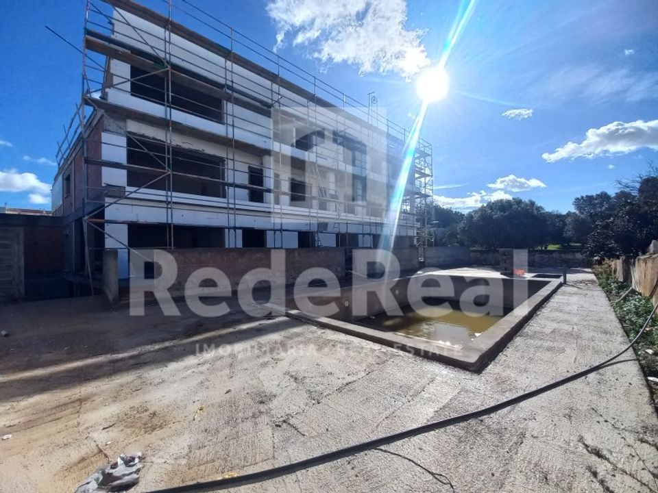 Lejlighed i Almancil, Faro - foto 5