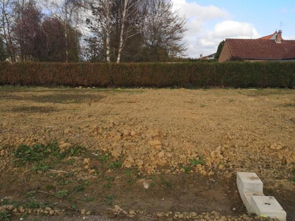 Villa i Vendin-lès-Béthune, Pas-de-Calais - foto 2
