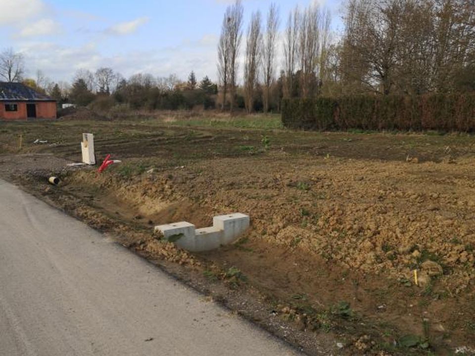 Villa i Vendin-lès-Béthune, Pas-de-Calais - foto 3