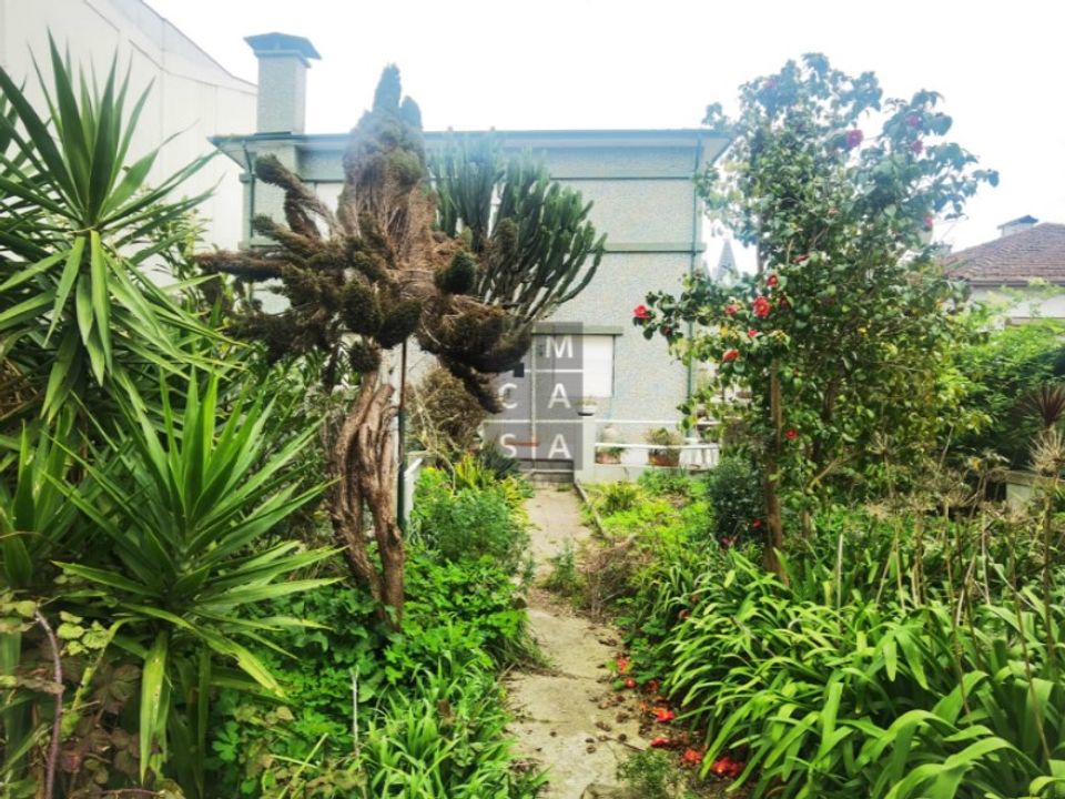 Villa i Sao Joao da Madeira, Aveiro - foto 2