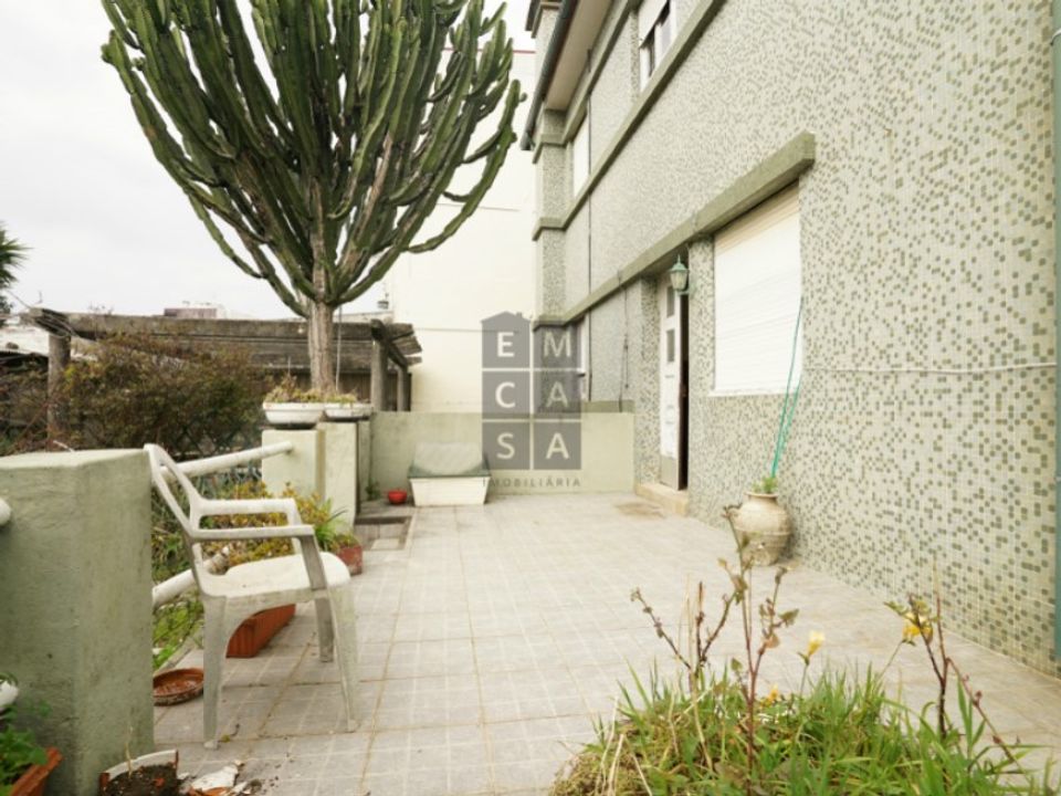 Villa i Sao Joao da Madeira, Aveiro - foto 5