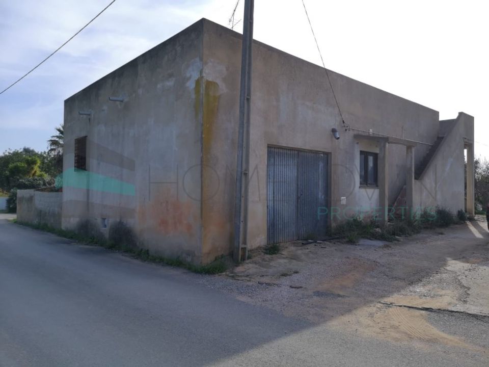 Landejendom i Boliqueime, Faro - foto 5