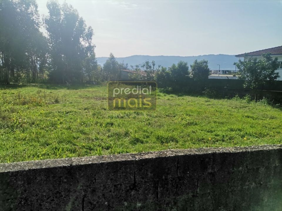 Helårsgrund i Vila Nova de Famalicao, Braga - foto 3