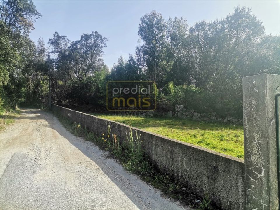 Helårsgrund i Vila Nova de Famalicao, Braga - foto 4