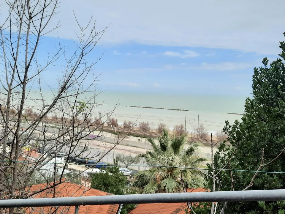 Erhvervsejendom i Cupra Marittima, Ascoli Piceno - foto 3