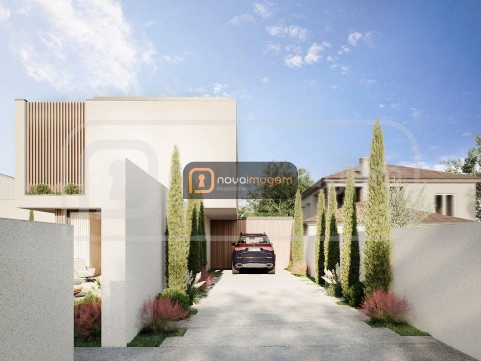Villa i Aveiro, Aveiro - bilde 5