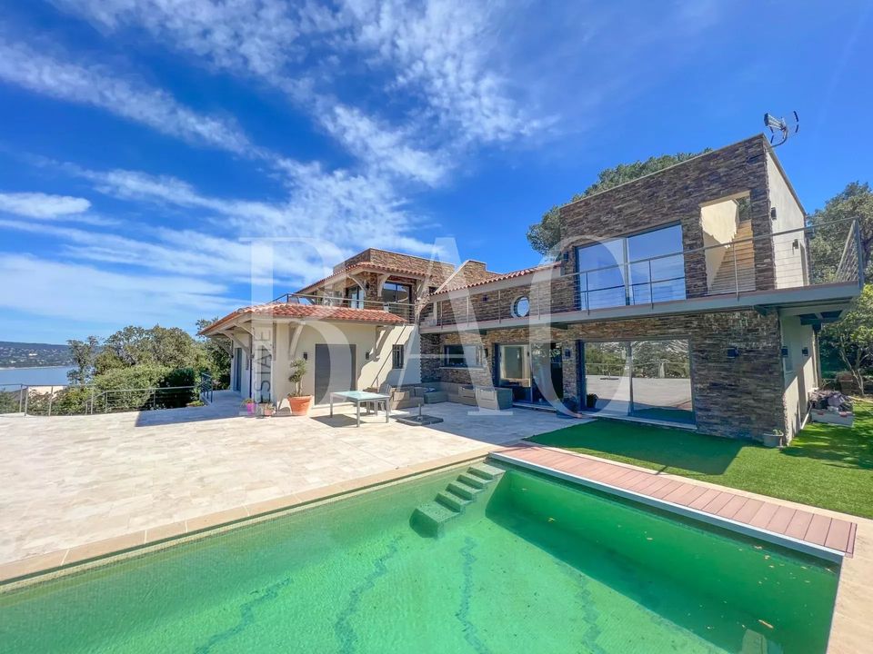 Villa i Cavalaire-sur-Mer, Var - foto 5