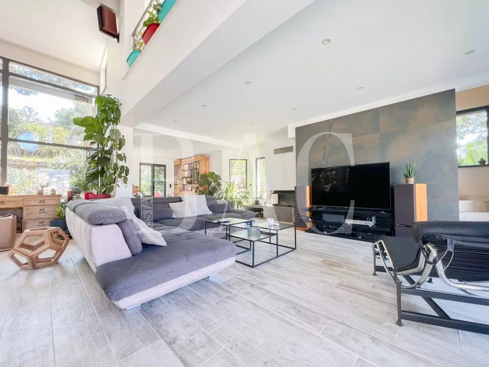 Villa i Cavalaire-sur-Mer, Var - foto 2