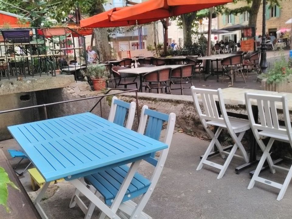 Byhus i Couiza, Aude - foto 3