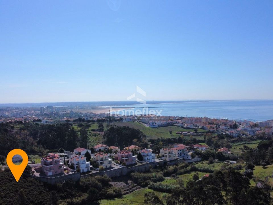 Helårsgrund i Figueira da Foz, Coimbra - foto 4