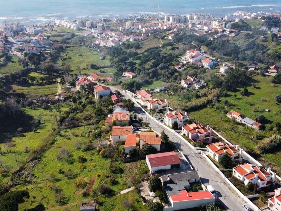 Helårsgrund i Figueira da Foz, Coimbra - foto 5