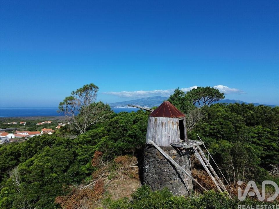 Byhus i Madalena, Pico - foto 2