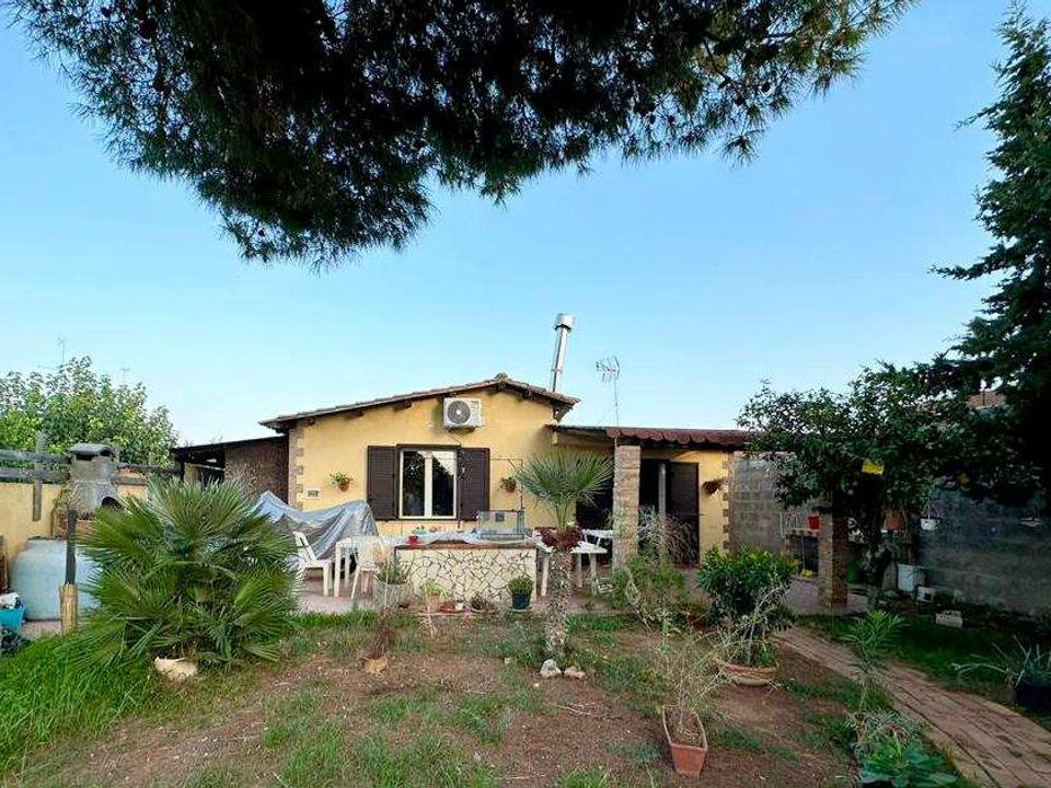 Villa i Noto, Siracusa - foto 3