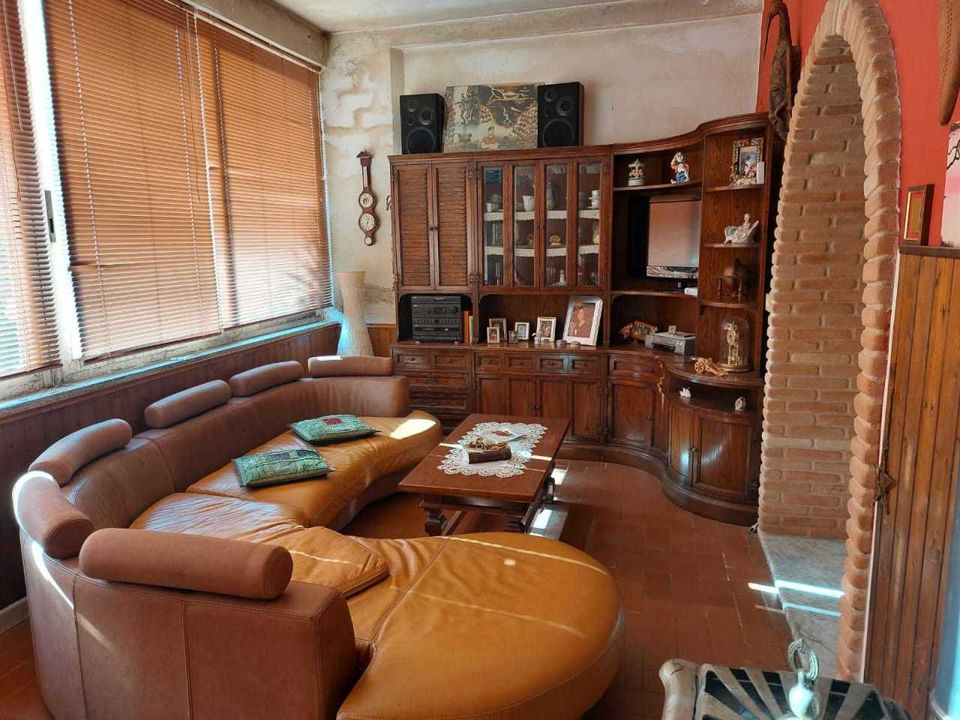 Villa i Castelnuovo Magra, La Spezia - foto 2