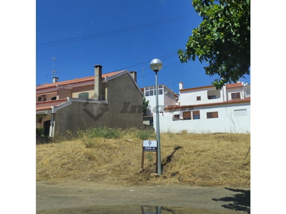 Helårsgrund i Elvas, Portalegre - foto 4