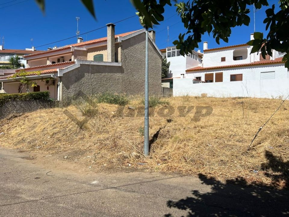 Helårsgrund i Elvas, Portalegre - foto 5