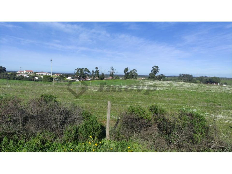 Helårsgrund i Almodovar, Beja - foto 2