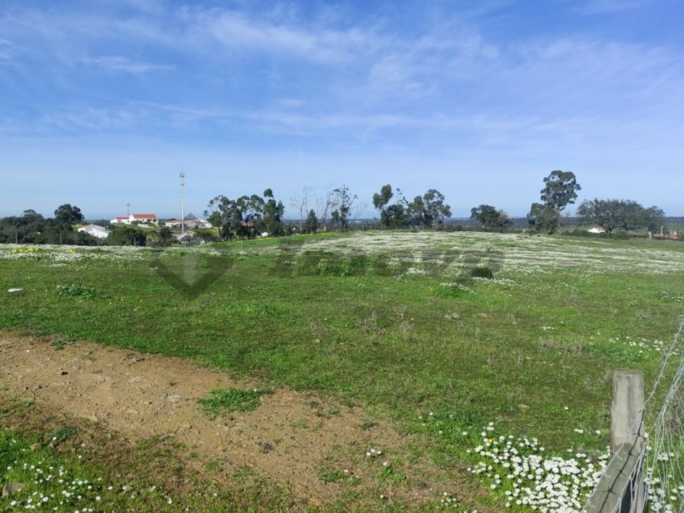 Helårsgrund i Almodovar, Beja - foto 1